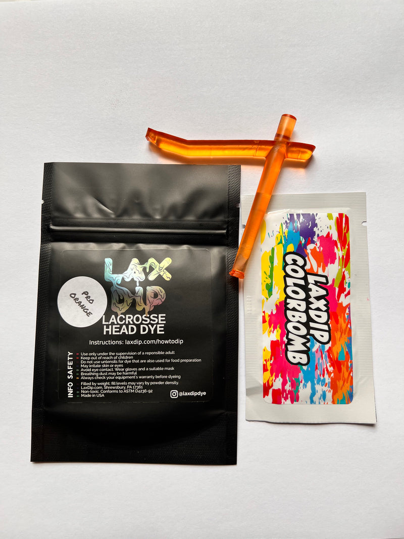 LaxDip Colorbomb