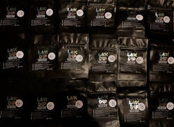 Black Label Pro Dye Powder