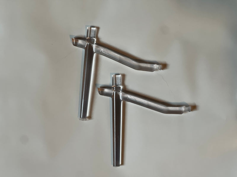 Clear Test Plastic