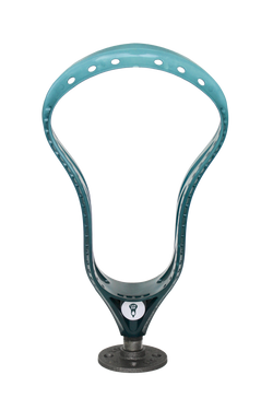 LaxDip Display Head (LaxRoom unbranded with a LaxDip Fade) - Spruce