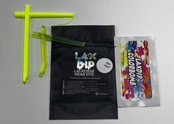 LaxDip Colorbomb