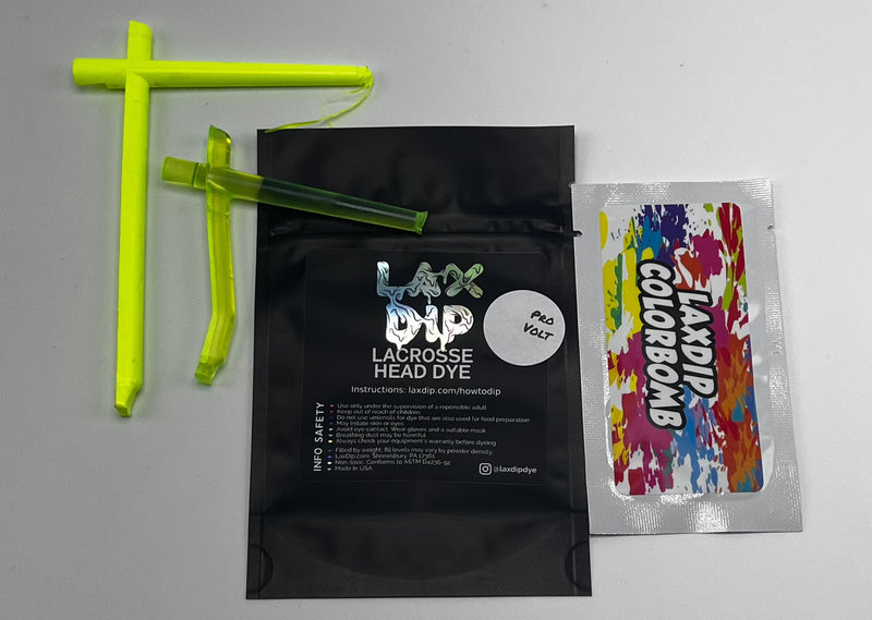 LaxDip Colorbomb