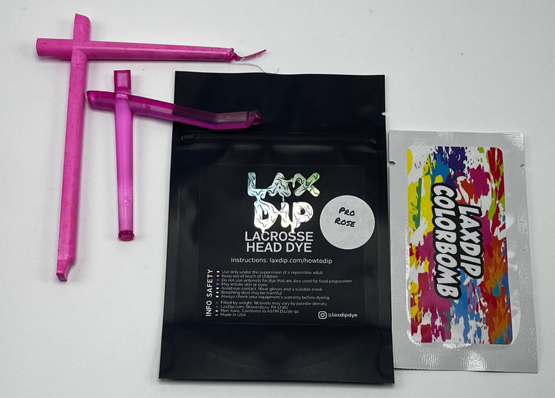 LaxDip Colorbomb