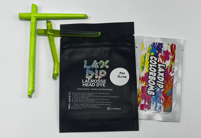 LaxDip Colorbomb