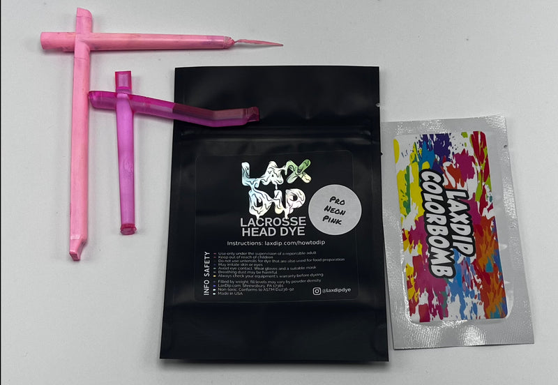 LaxDip Colorbomb